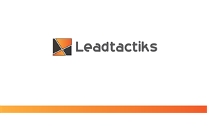 Logo Design by JoyDesigns for Leadtactiks | Design: #1423719