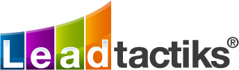 Logo Design by Kolor for Leadtactiks | Design #1449377