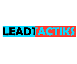 Logo Design by vivek for Leadtactiks | Design #1421020