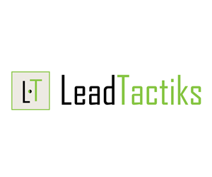 Logo Design by Márk Juhász for Leadtactiks | Design #1420990