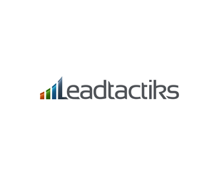 Logo Design by wowu for Leadtactiks | Design: #1423618