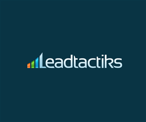 Logo Design by wowu for Leadtactiks | Design: #1423619