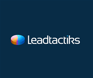 Logo Design by wowu for Leadtactiks | Design: #1423804