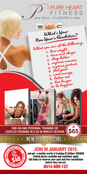 Flyer Design by vanillasky