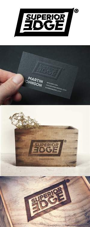 Logo Design by davide.coriele