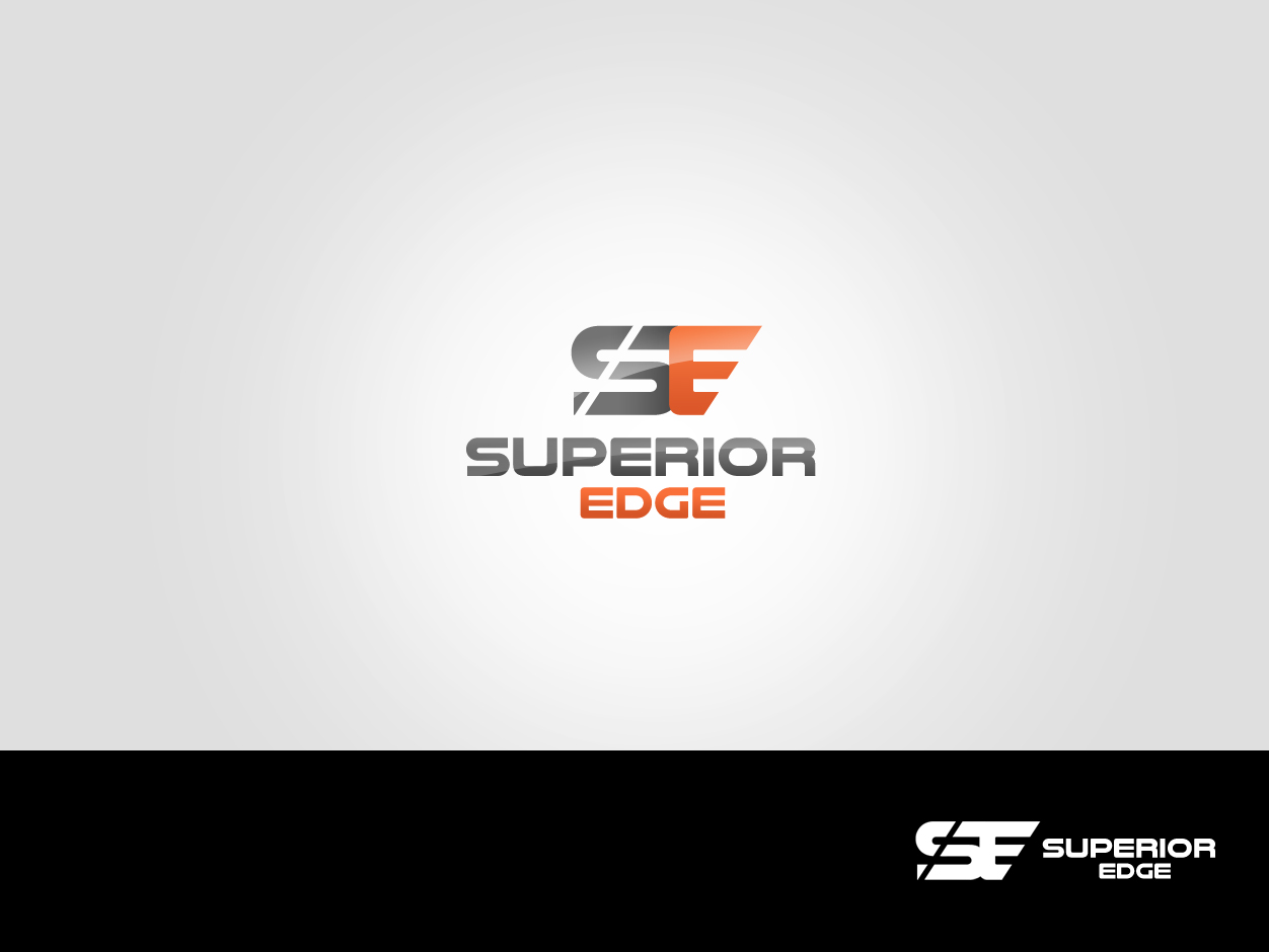 Logo Design by StefDesigns for Superior Edge | Design #5121524