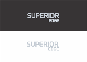 Logo Design by black ards for Superior Edge | Design #5116335