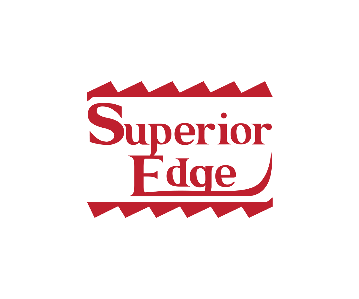 Logo Design by iqbal ridha for Superior Edge | Design #5105169