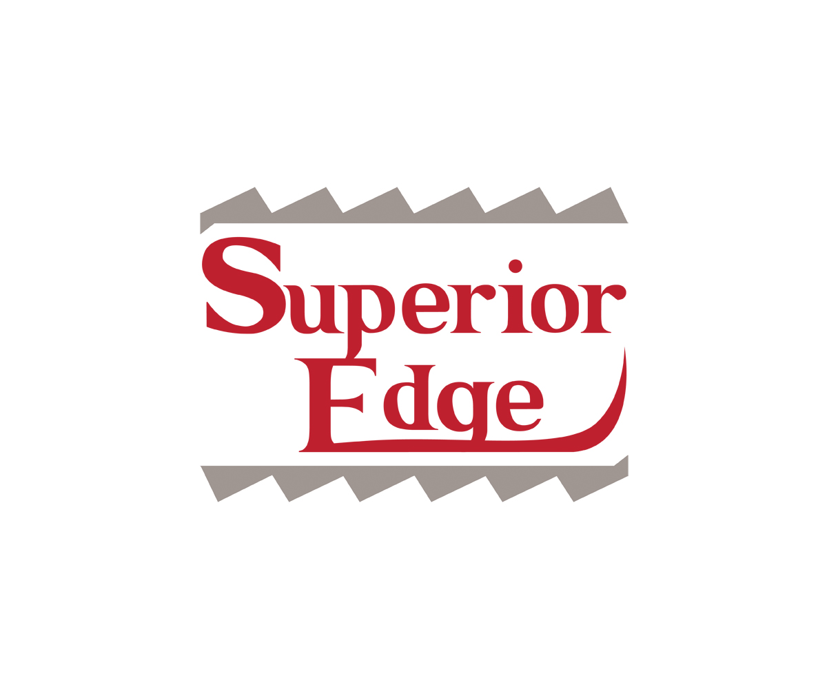 Logo Design by iqbal ridha for Superior Edge | Design #5105178