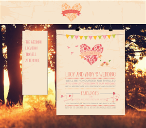 Graphic Design by schk