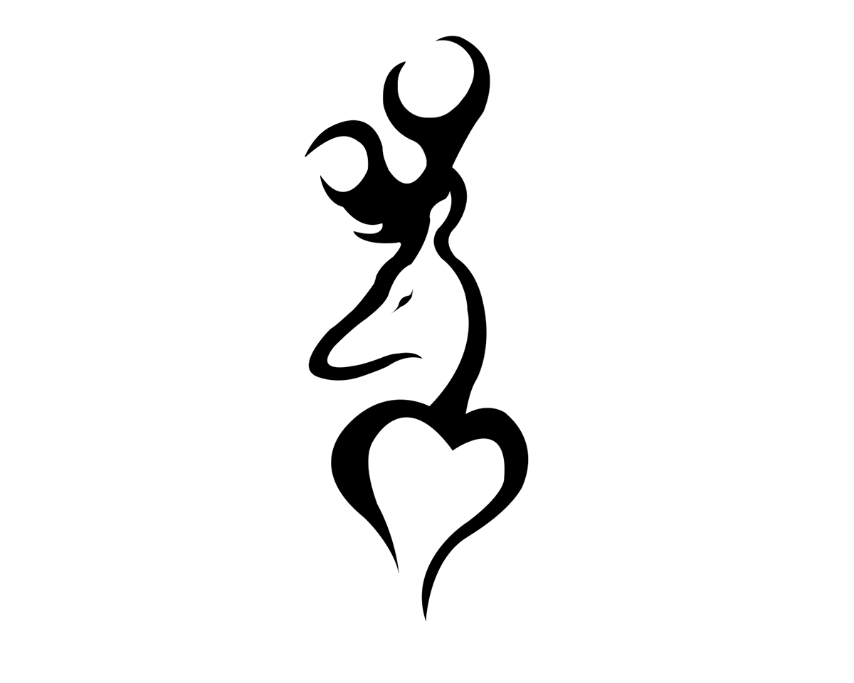 Logo Design by Champeng for The White Hart | Design #5066894