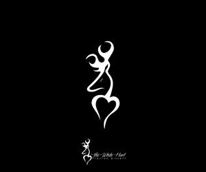 Logo Design by QuattroCreative for The White Hart | Design: #5066731