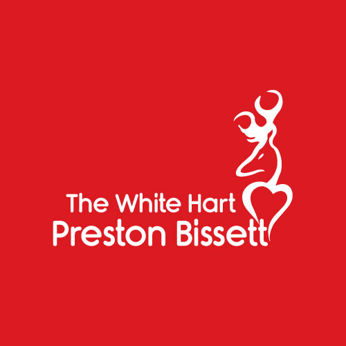 Logo Design by beniwalsuman for The White Hart | Design #5071785