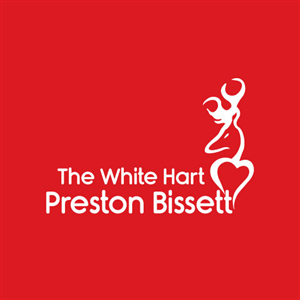 Logo Design by beniwalsuman for The White Hart | Design #5071785