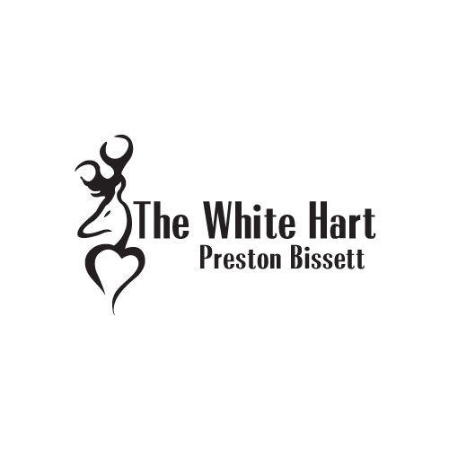 Logo Design by beniwalsuman for The White Hart | Design #5071788