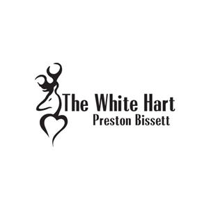 Logo Design by beniwalsuman for The White Hart | Design: #5071788