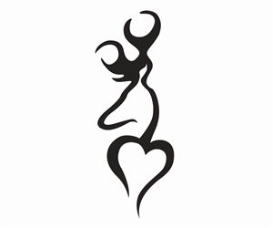 Logo Design by sarahcordial_designs for The White Hart | Design #5075679