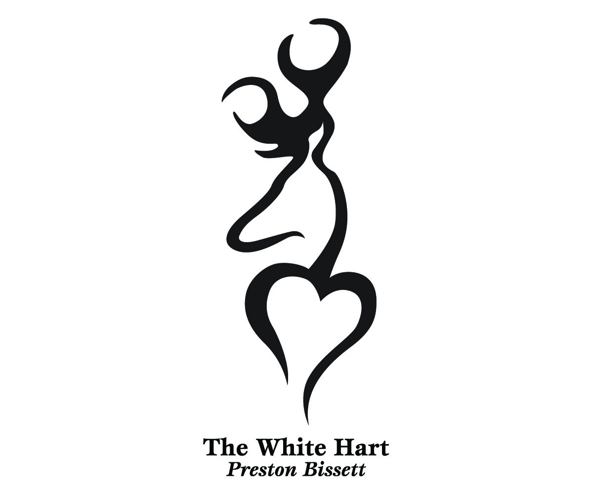 Logo Design by saracdesigns for The White Hart | Design #5075686