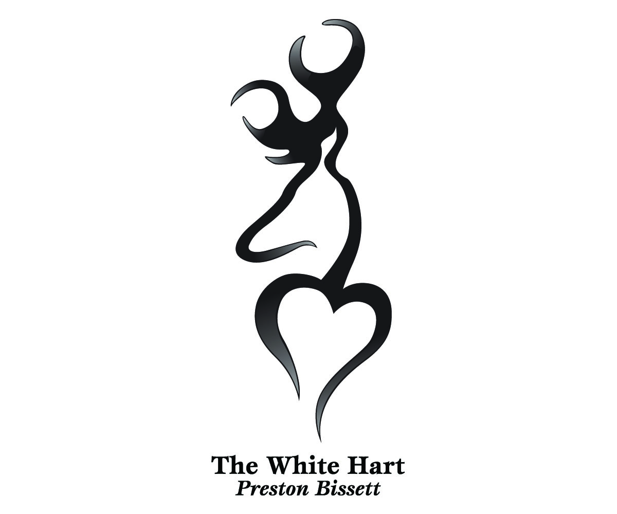 Logo Design by saracdesigns for The White Hart | Design #5075697
