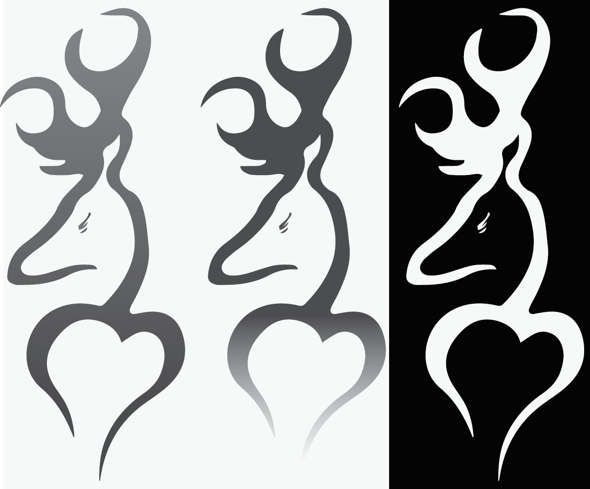 Logo-Design von RnA für The White Hart | Design #5073969