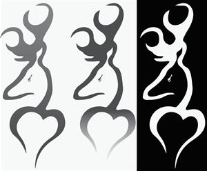 Logo-Design von RnA für The White Hart | Design: #5073969