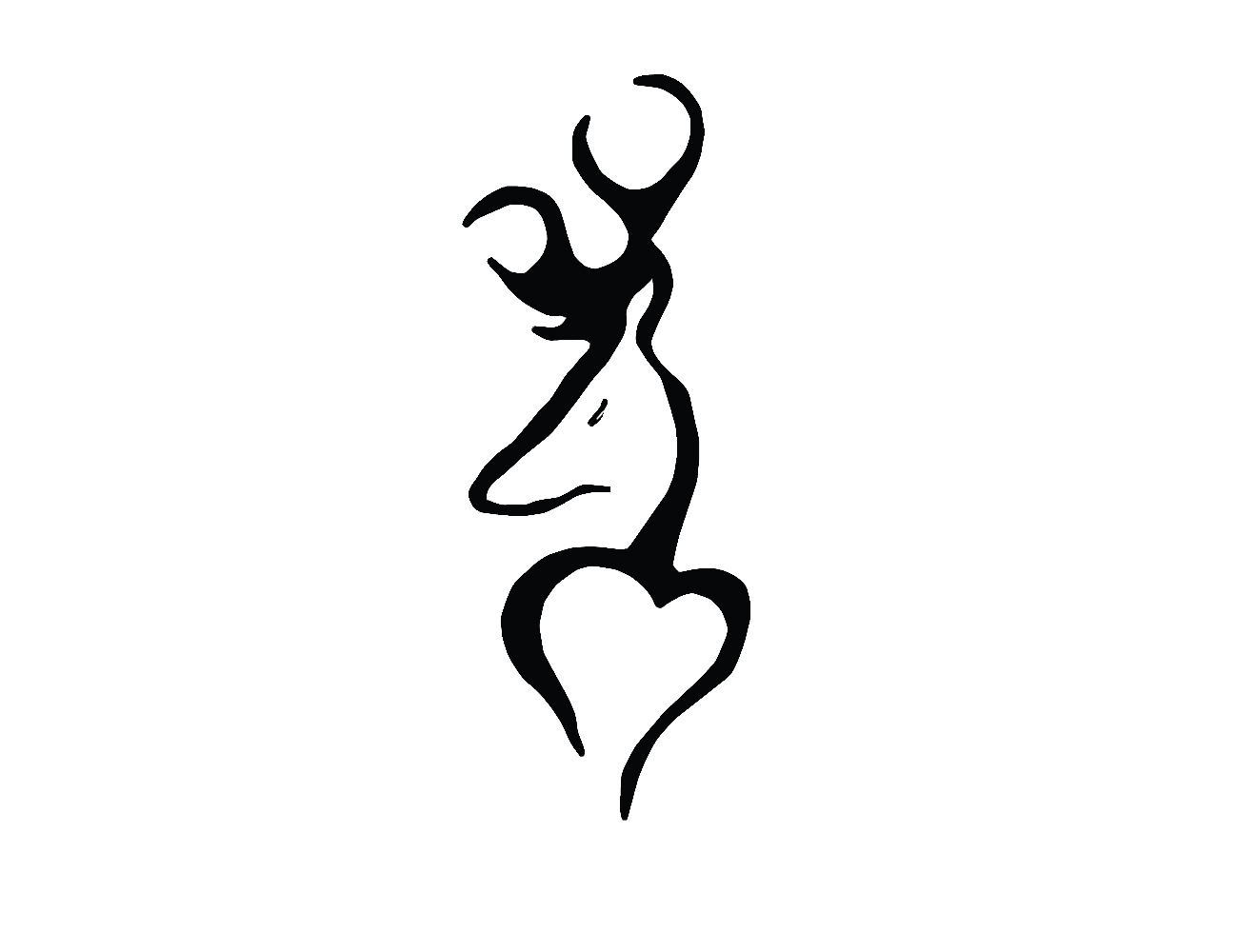 Logo Design by alexsimms-rosser for The White Hart | Design #5066750
