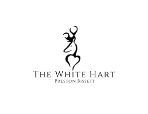 Logo-Design von alexsimms-rosser für The White Hart | Design: #5066779