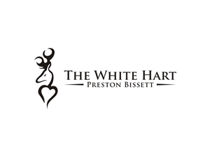 Logo Design by Sushma for The White Hart | Design: #5066881