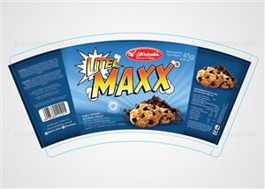 Packaging Design by CENTERSPREAD for this project | Design #5191936