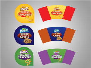 Packaging Design by markgraphics.ja for this project | Design #5070934