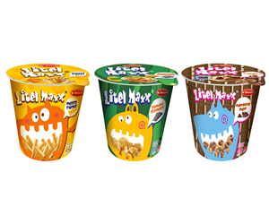 Packaging Design by Mandyuen for this project | Design #5127174