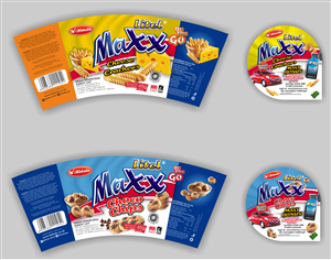 Packaging Design by Nikomen for this project | Design: #5193222