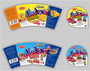 Packaging Design by Nikomen for this project | Design: #5202650