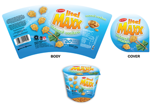 Packaging Design by Aussie_bluemoongraphix