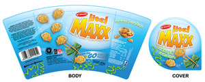 Packaging Design by Aussie_bluemoongraphix for this project | Design: #5144700