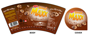 Packaging Design by Aussie_bluemoongraphix for this project | Design: #5145530