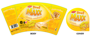 Packaging Design by Aussie_bluemoongraphix for this project | Design: #5200812