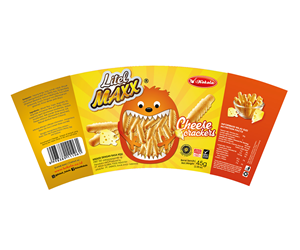 Packaging Design by Imprintmg for this project | Design: #5200543