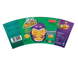 Packaging Design by Imprintmg for this project | Design: #5200552