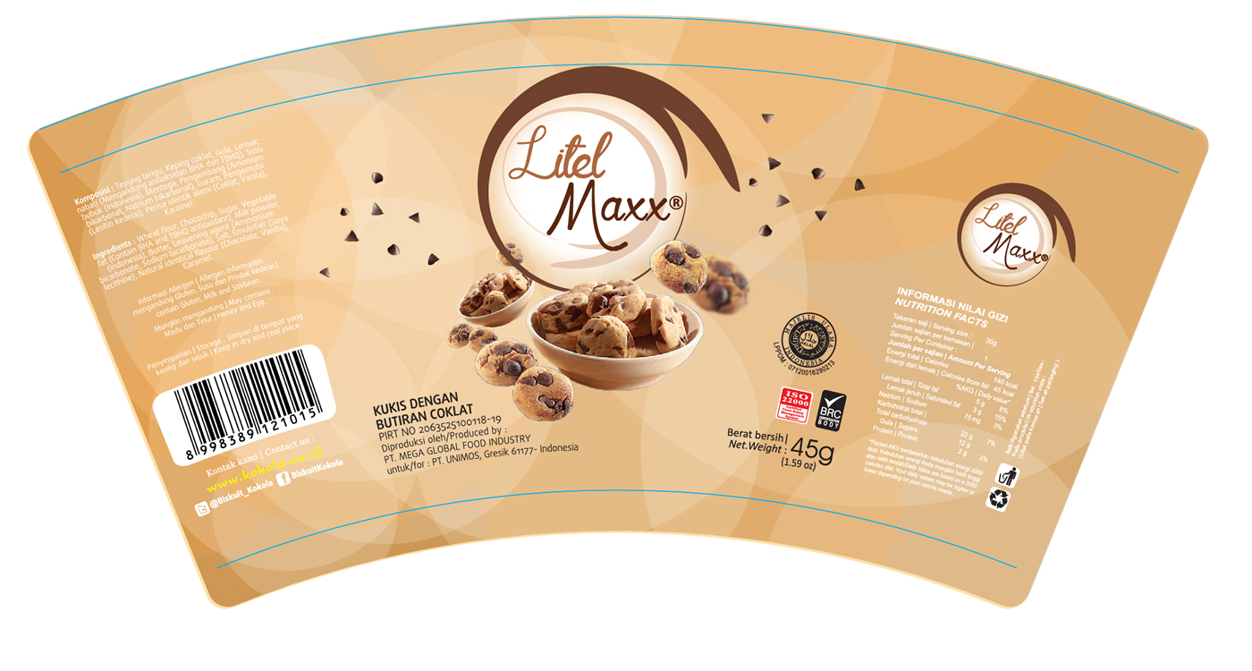 Packaging Design by Designlancers for this project | Design #5166452