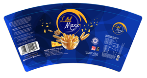 Packaging Design by Designlancers for this project | Design: #5166491
