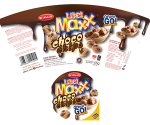 Packaging Design by Soula Vetter for this project | Design: #5203113