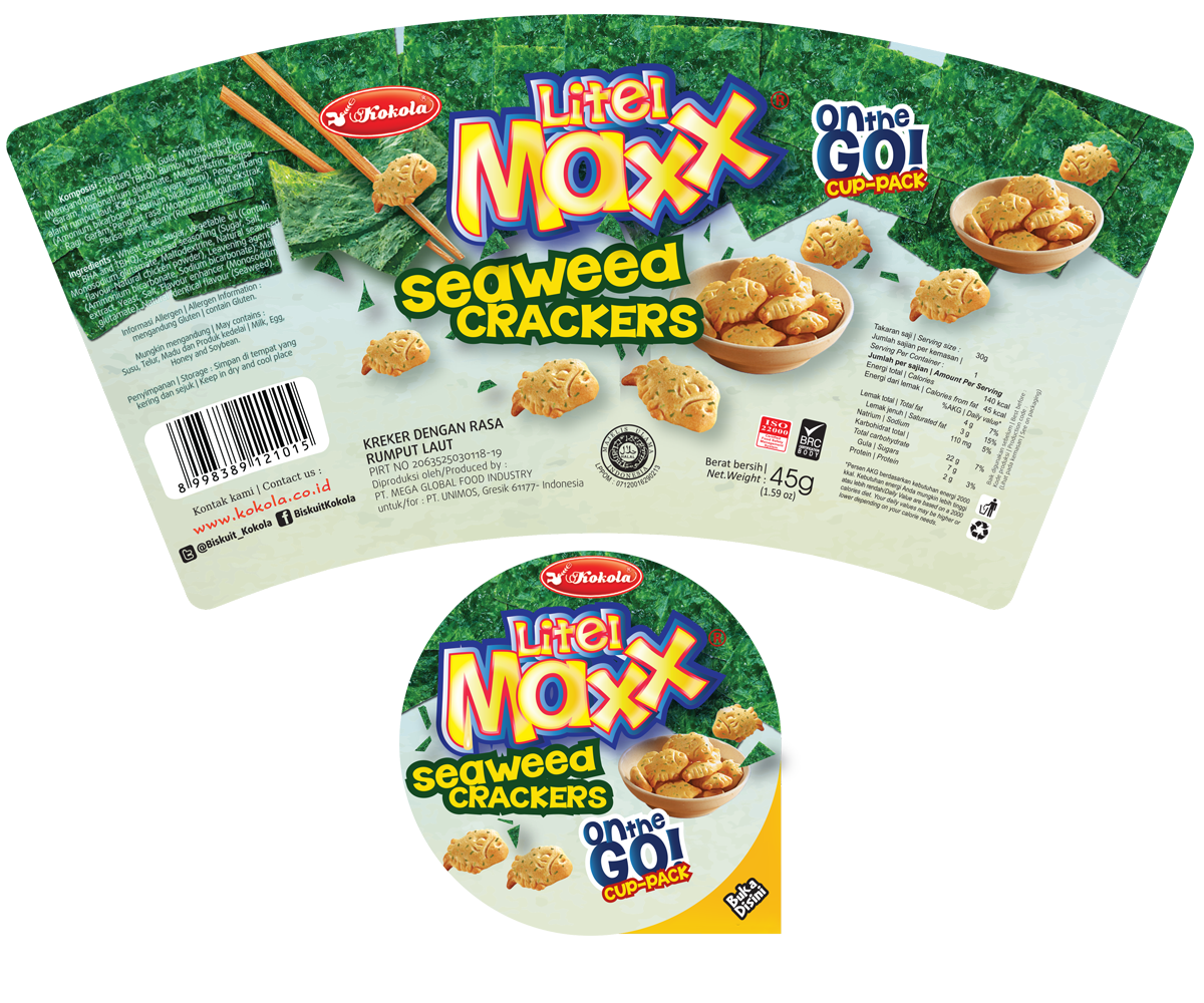 Verpackungs-Design von Soula Vetter für dieses Projekt | Design: #5230053