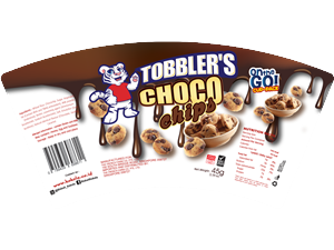 Packaging Design by Soula Vetter for this project | Design: #5256516