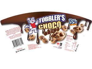 Verpackungs-Design von Soula Vetter für dieses Projekt | Design: #5270641