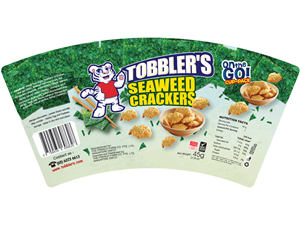 Verpackungs-Design von Soula Vetter für dieses Projekt | Design: #5303856
