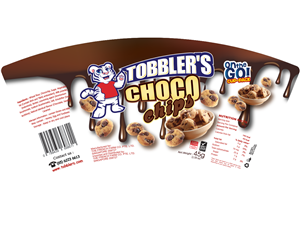 Verpackungs-Design von Soula Vetter für dieses Projekt | Design: #5303861