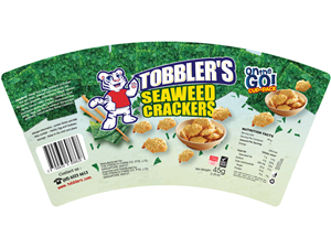 Verpackungs-Design von Soula Vetter für dieses Projekt | Design: #5306085
