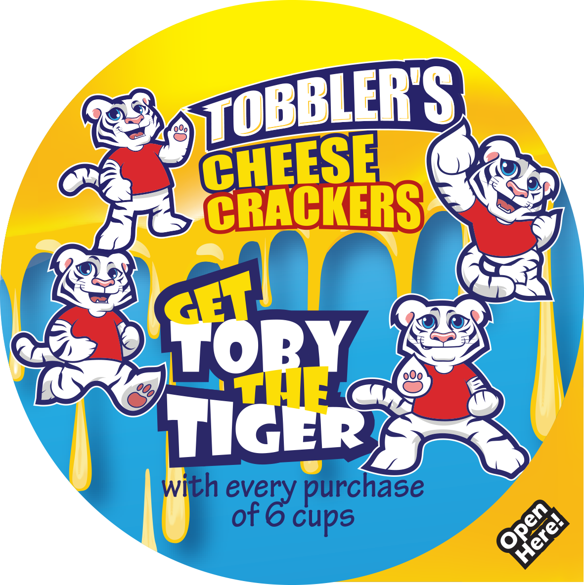 Diseño de Empaque por Soula Vetter para este proyecto | Diseño #5308307