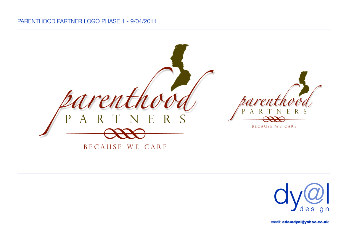 Logo Design by Dyal Design for this project | Design #257027